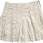 Brandy Melville Pleated Skirt Photo 1