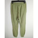 We Wore What Sage Green Jogger Pants High Waisted Athleisure Workout Gym Size XS Photo 6
