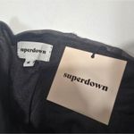 superdown Angela Midi Dress in Multi Medium Photo 6