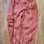 Nike Rare  Ironclash Joggers Size Medium Photo 7