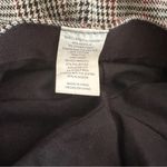 Plaid Newsboy Cap One Size Photo 2