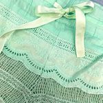 No Boundaries Lace Shorts XL Photo 1