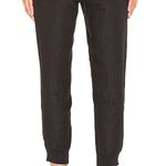 Joie Cynthia Linen Jogger Pants Photo 2
