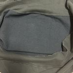 Electric & Rose Kendall Sweatshirt Mini Dress Green Large Photo 9