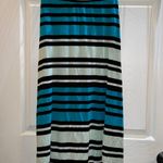 Merona maxi skirt Photo 4