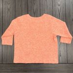 Peruvian Connection Alpaca Wool Blend Sweater Riley Round Neck Pullover Size M Photo 2