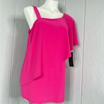 Coco Bianco Fuchsia One Photo 2