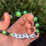 Custom Made Eagles  Bracelet Photo 1