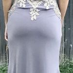 Terry Costa Long Formal Prom Dress Photo 1