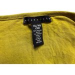 Apostrophe  Women’s Long Sleeve Top Sz XL Photo 4