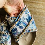 Anthropologie Marnie Embellished Slide Sandals Size 6 NWOT Photo 5