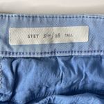 Pilcro and the Letterpress  cotton pants.  Size 28 Tall. Photo 4