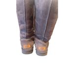 UGG  CLASSIC SUEDE TALL LENGTH BOOTS size 7 Brown Photo 11