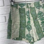 Roller Rabbit Berrino Sierra Shorts Size XS Photo 5