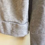 Ten Sixty Sherman  small grey sweater Photo 5