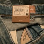 NWT Boss Orange Womens Marlene Wide Leg High Waist Jeans Blue Size 24 Photo 12