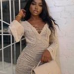 I am gia Amina Dress Photo 0