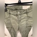 Pistola  The Hannah Skinny Cargo Pant size 30 Photo 12