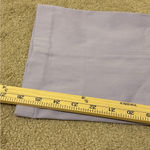 Hill House  The Claire Pant Size XL Lavender Stretch Cotton Career Dressy Photo 7