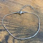 Morse Code Bracelet Photo 0