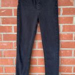 Topshop  Jeans Black Skinny Photo 0