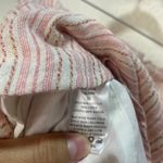 Sage The Label Linen Ruffled Skirt Photo 4