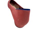 New Rothy's The High Point Tulip Pink Size 9.5 Photo 4