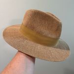 Anthropologie By  The Rowan Rancher Hat in Brown Photo 1