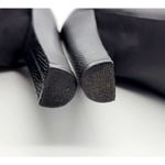 Alexander Wang  Black Women's Ankle Boots Excellent Condition. Worn Once Photo 10