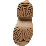 UGG Women's  Classic Ultra Mini Platform Size: 7 Sand Suede Boots - NEW Photo 5