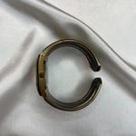 Premier Designs ANTIQUE GOLD PREMIER DESIGN BANGLE WATCH Photo 5