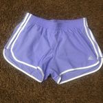 Adidas Brand New M20 Shorts For Women Size Medium Light Purple Shorts Photo 2