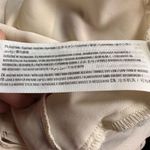 Abercrombie & Fitch  Women's L Floral Trapeze Mini Dress Short Sleeve Cottagecore Photo 7