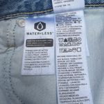 Levi's Levi’s 94’ Baggy Jeans Sz 32 Blue Wide Leg Distressed High Rise Grunge Skater Photo 10