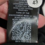 Calzedonia Cobey Sequin Bikini Top 36C N Asos High Leg Puffed Bikini Bottom 8 Photo 9