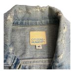 Citizens of Humanity  denim jacket
Size XS/ 0 Photo 9