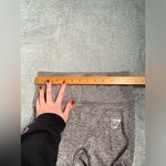 Gymshark gray leggings with pocket Photo 5