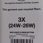 Time And Tru Solid Mid Photo 11