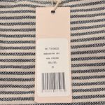Eberjay Eberjey X Revolve Margarita One Piece In Sea Stripe NWT Size Medium Photo 7