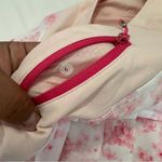 Lululemon NWOT  PACE SETTER SKIRT Frangipani Pink RARE Photo 2