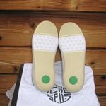 NWB Plae Abra Waterproof Unisex Mid Top Leather Blend Sneakers Shoes White Size 8 Photo 6