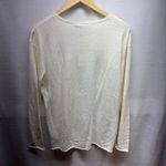 Kingdom Couture Disney Castle Cream Sweater Photo 7