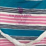 U.S. Polo Assn. US Polo Association Short Sleeve Shirt Size Small Photo 3