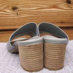 Vionic NWOB  Fleur Slide Heeled Sandals Photo 4