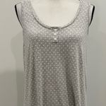 Liz Claiborne Polka Dot Pajamas Photo 1