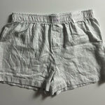 Cotton On NWT  Body Boxer Sleep Shorts, Striped, Size XL Photo 0