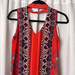 Soulmates  Paisley Dress Size XS Photo 1