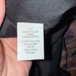 Amanda Uprichard ‎ Purple Tie Dye Sleeveless Mock Neck Mini Dress wedding holiday Photo 6