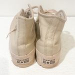 Converse  Size 9 Pink CTAS Hi Lugged Mauve Casual Size Leather Platform Sneaker Photo 3