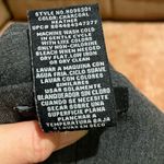 Tahari NWOT   Grey capri tightening leggings Size L Photo 2